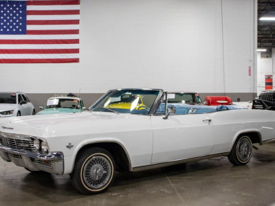 1965 Chevrolet Impala