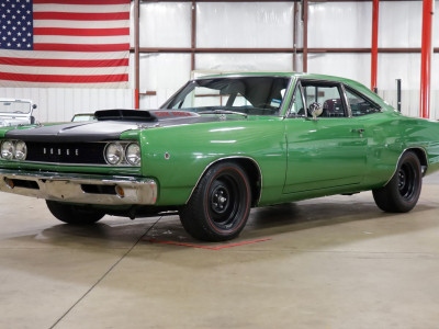 1968 Dodge Super Bee