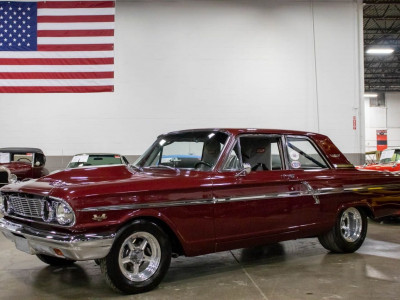 1964 Ford Fairlane Thunderbolt