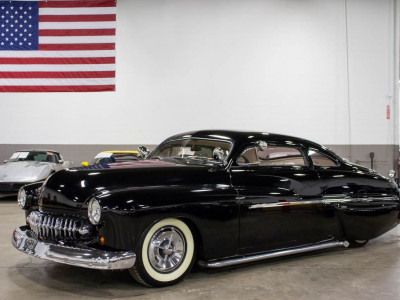 1950 Mercury Monterey