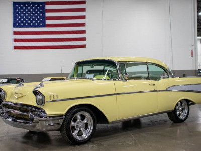 1957 Chevrolet Bel Air